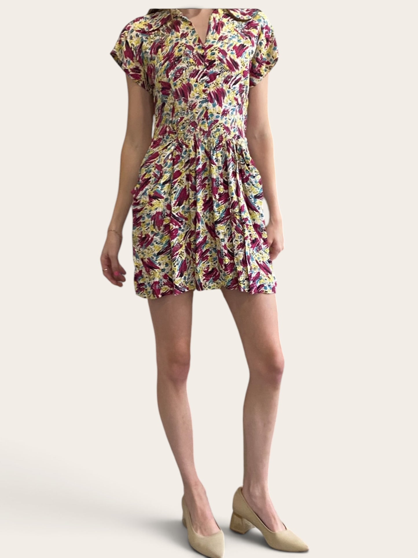 Libertine Dress