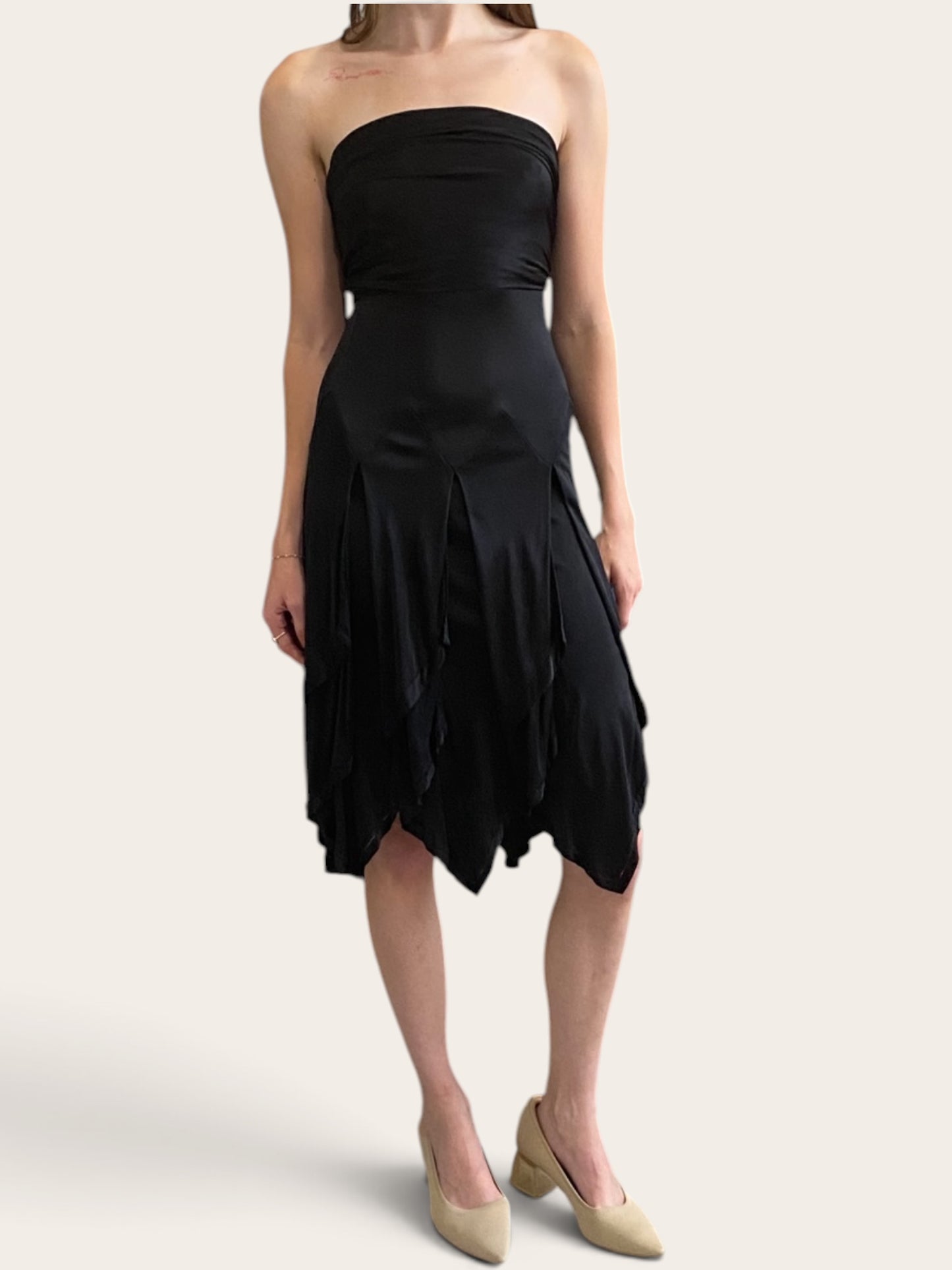 Yves Saint Laurent Dress