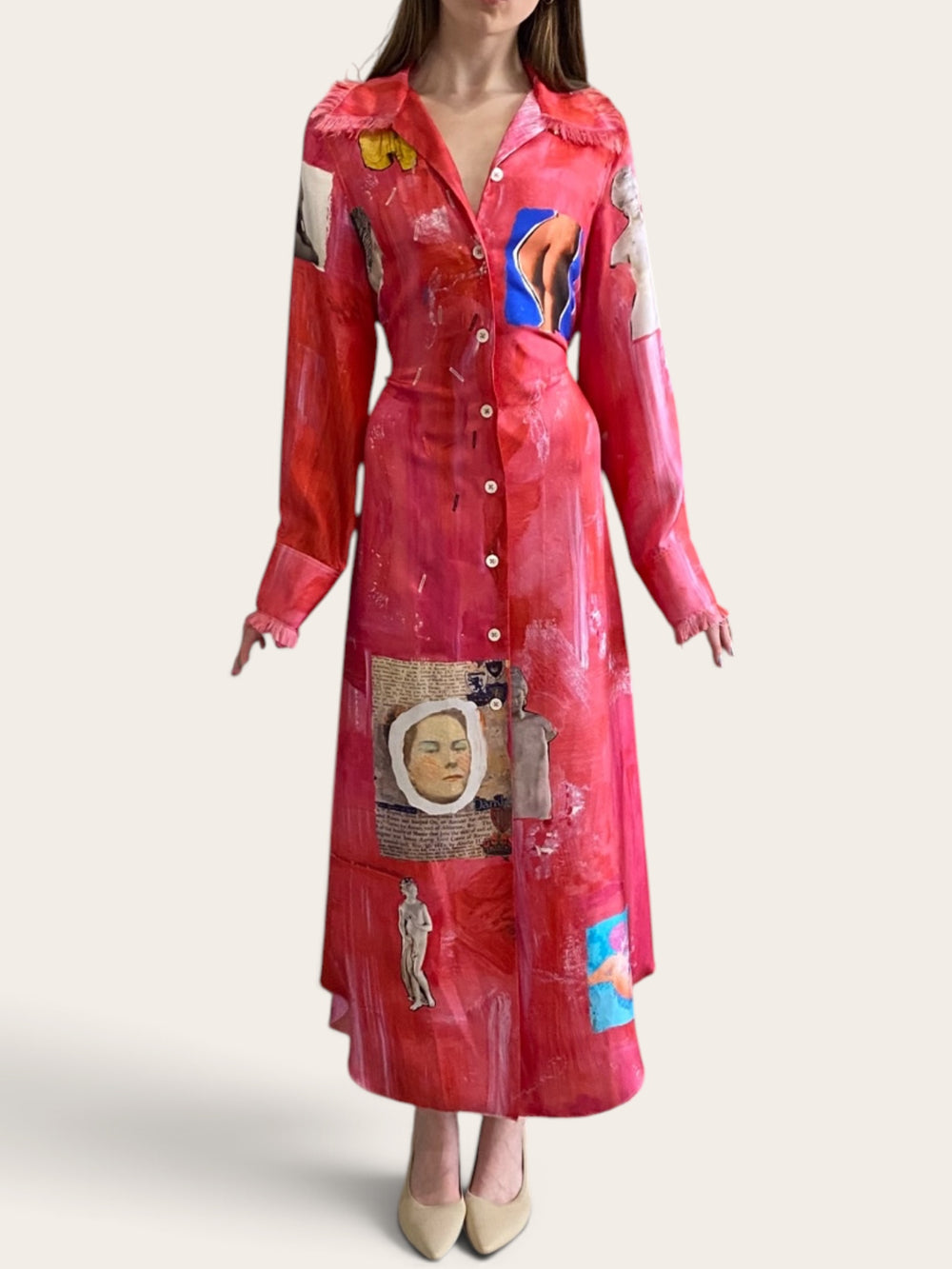 Marni Dress