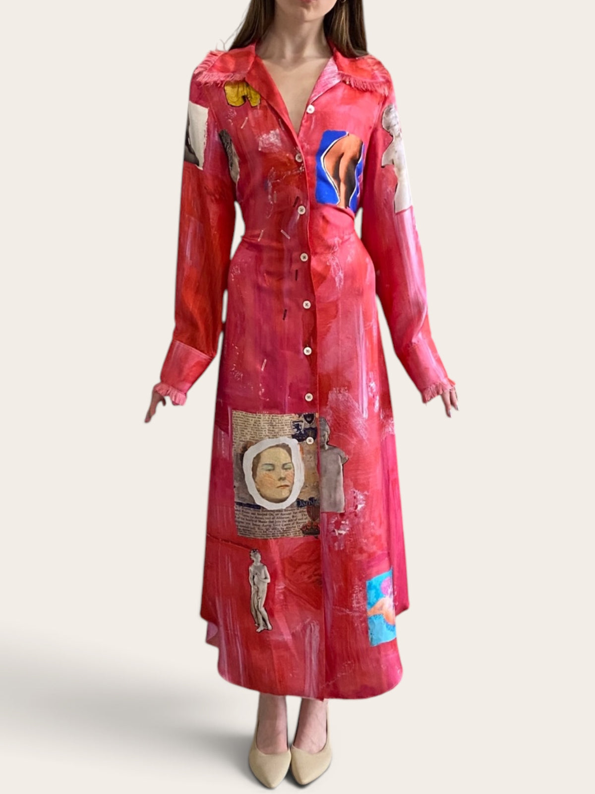 Marni Dress