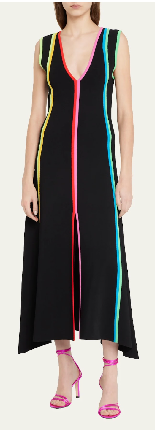 Christopher John Rodgers Dress