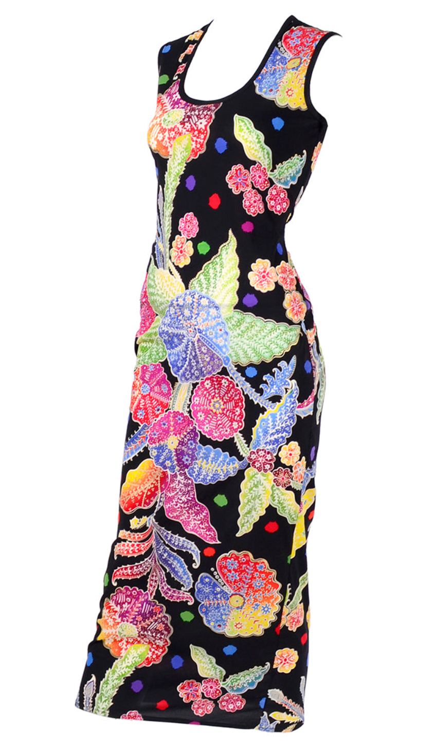 Versace Dress