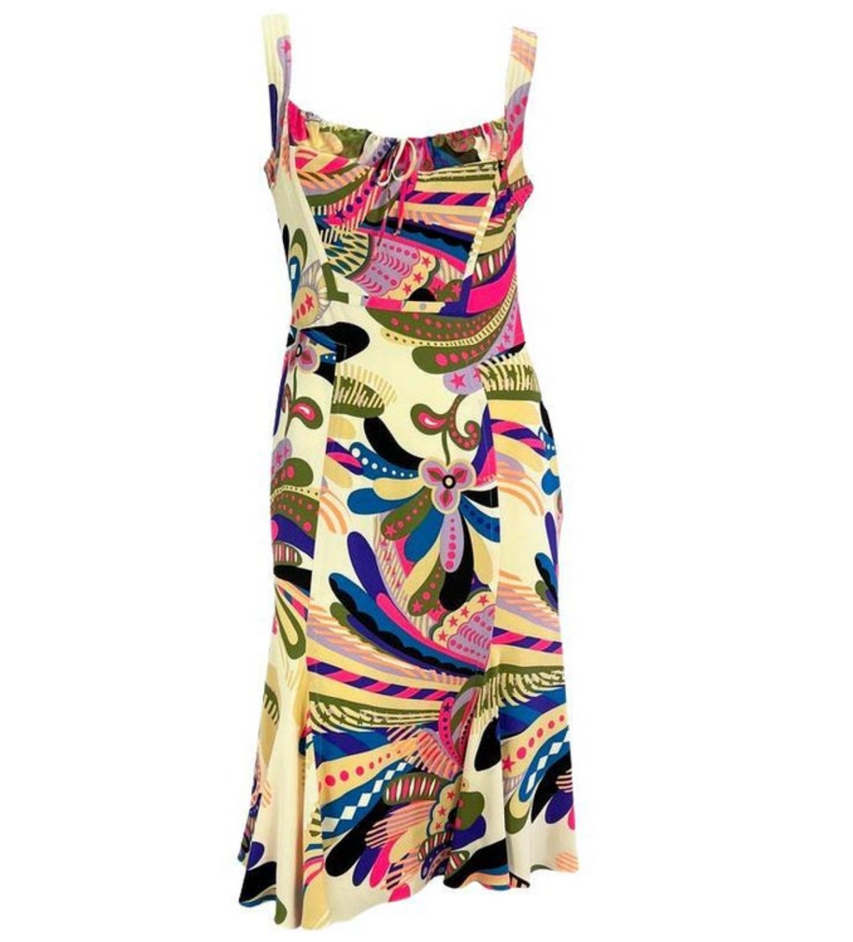 Versace Dress