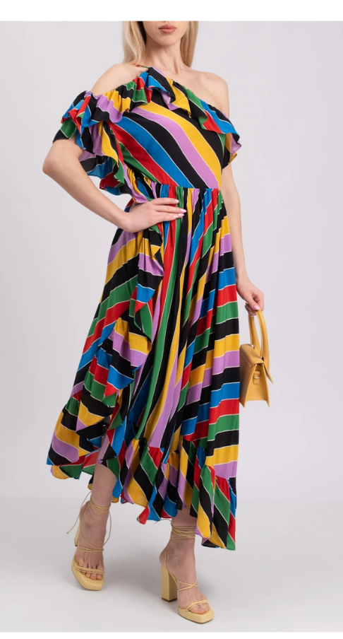 Philosophy Dress