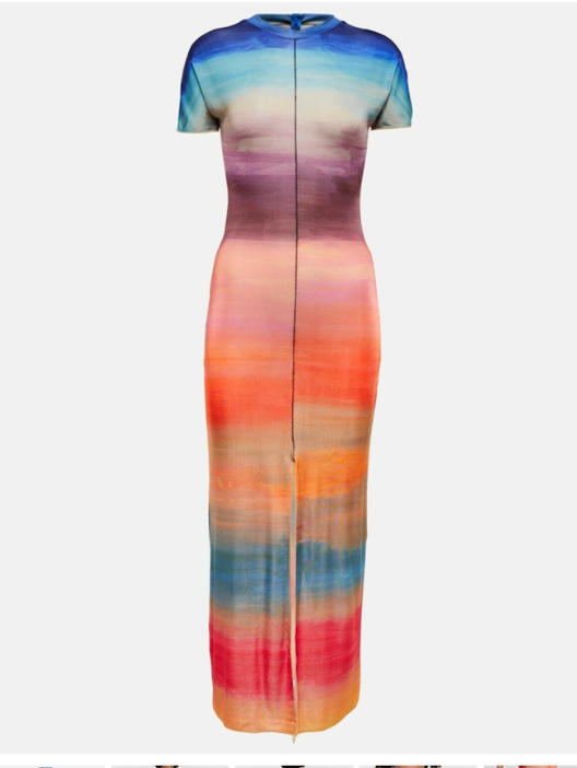 Marni Dress