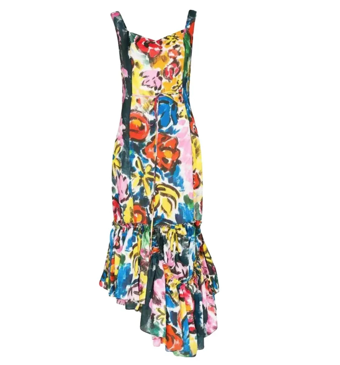 Marni Dress