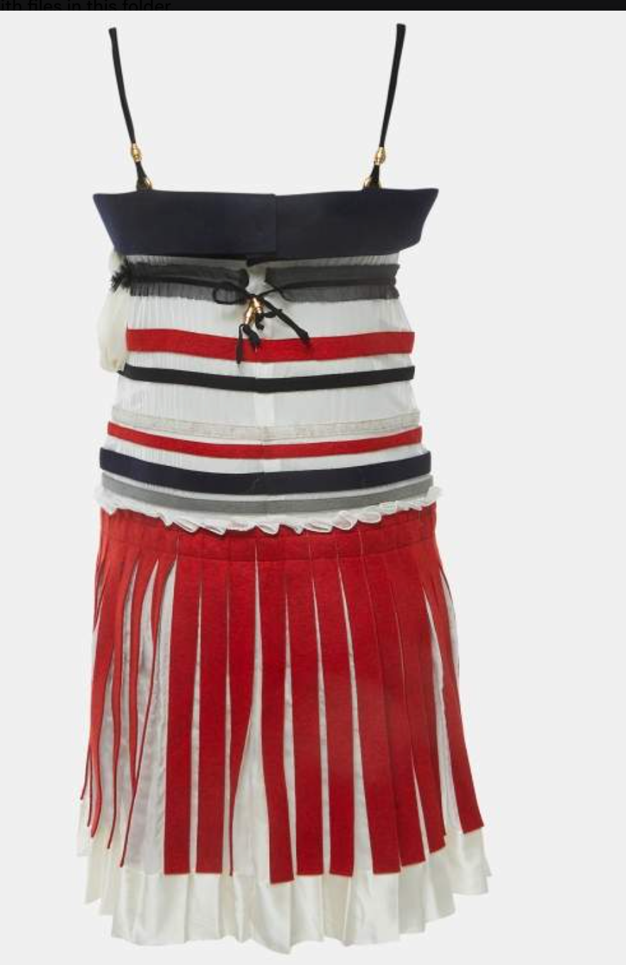 Balenciaga Dress