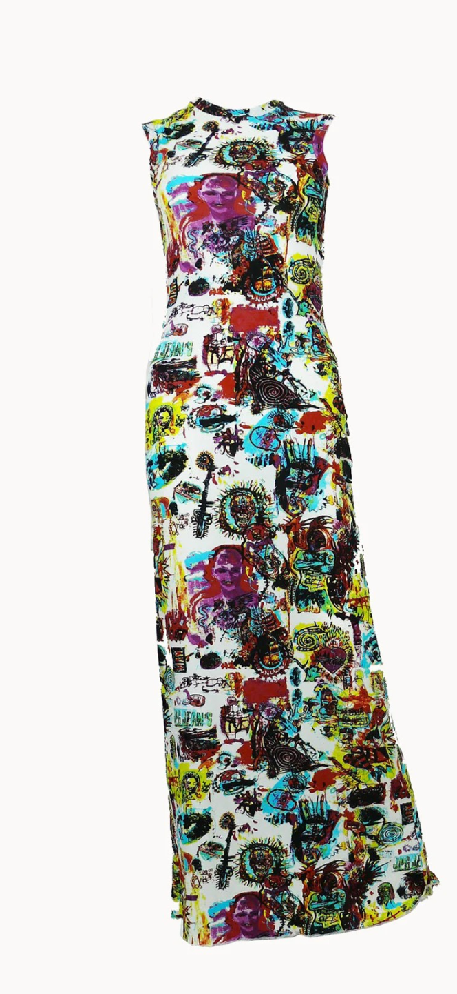 Jean Paul Gaultier Dress