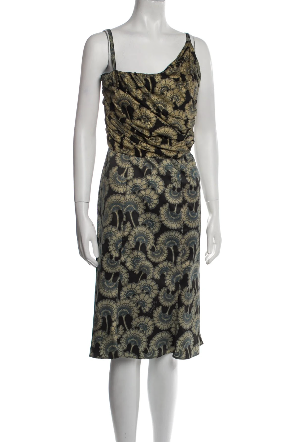 Cavalli Dress