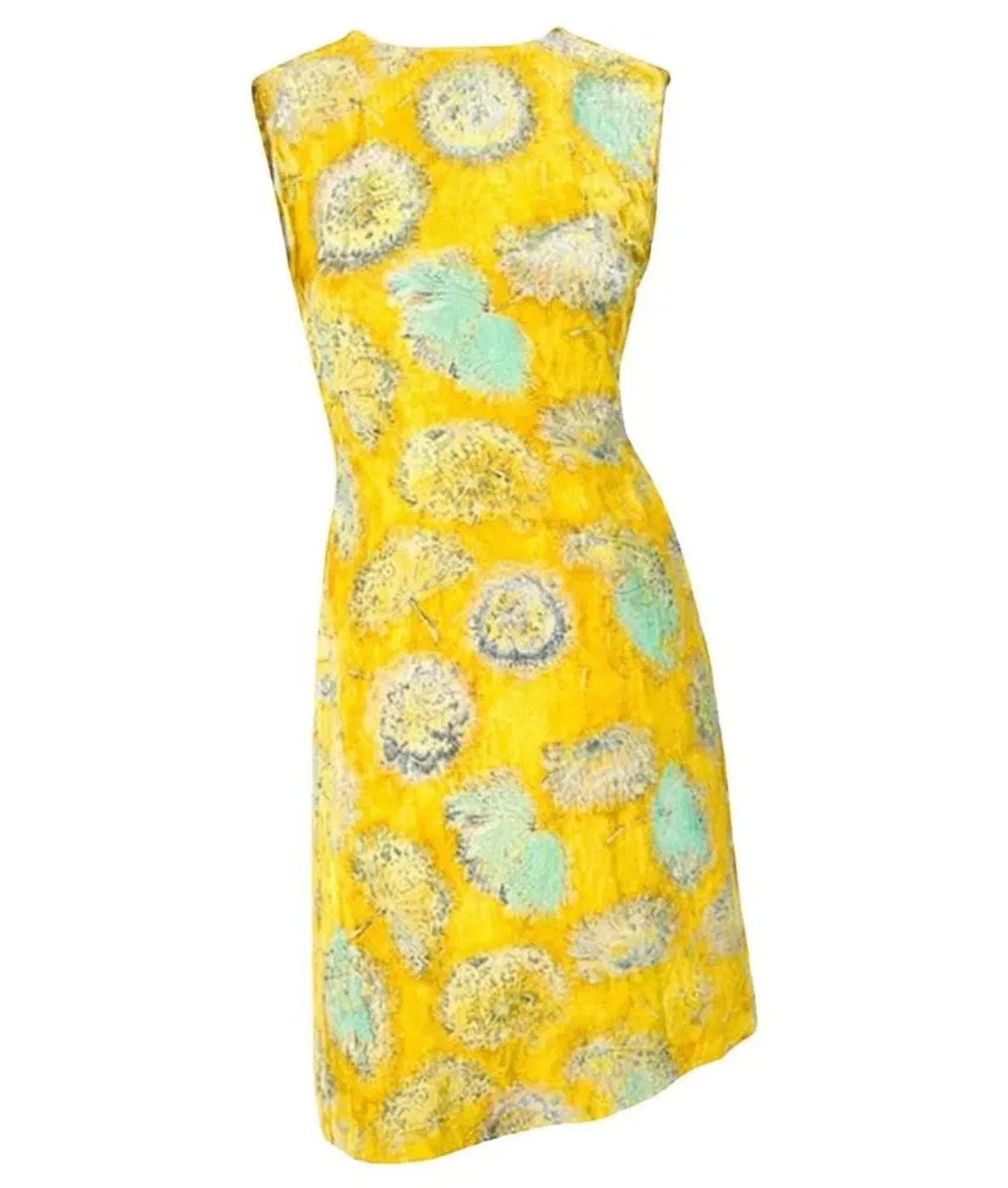 Versace Dress