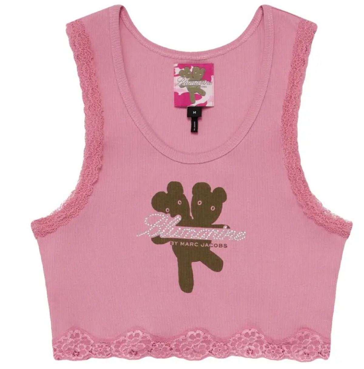 Marc Jacobs Tank