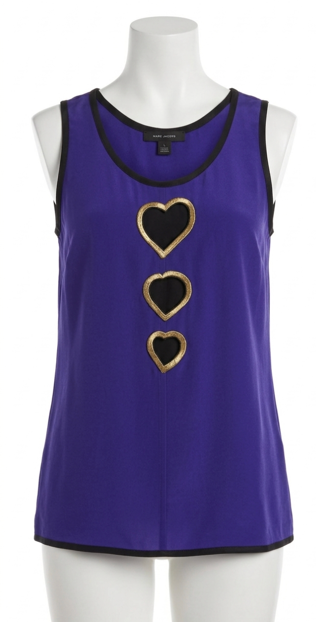 Marc Jacobs Top