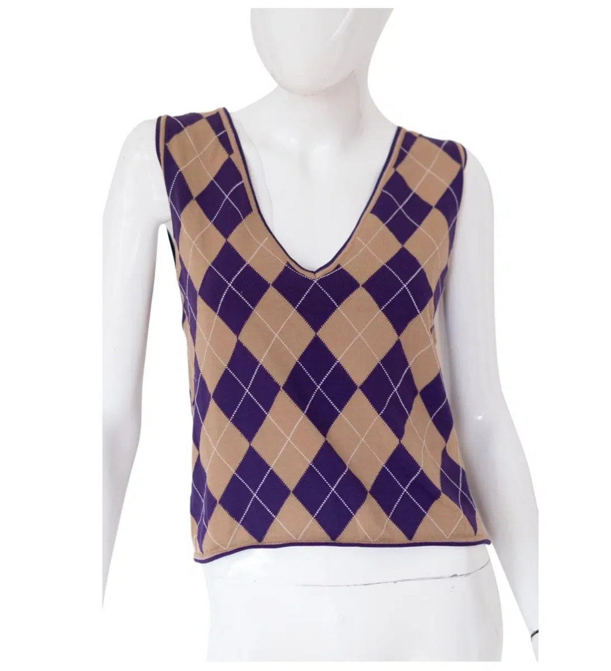 Miu Miu Vest