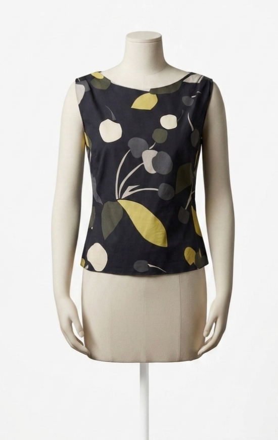 Miu Miu Top