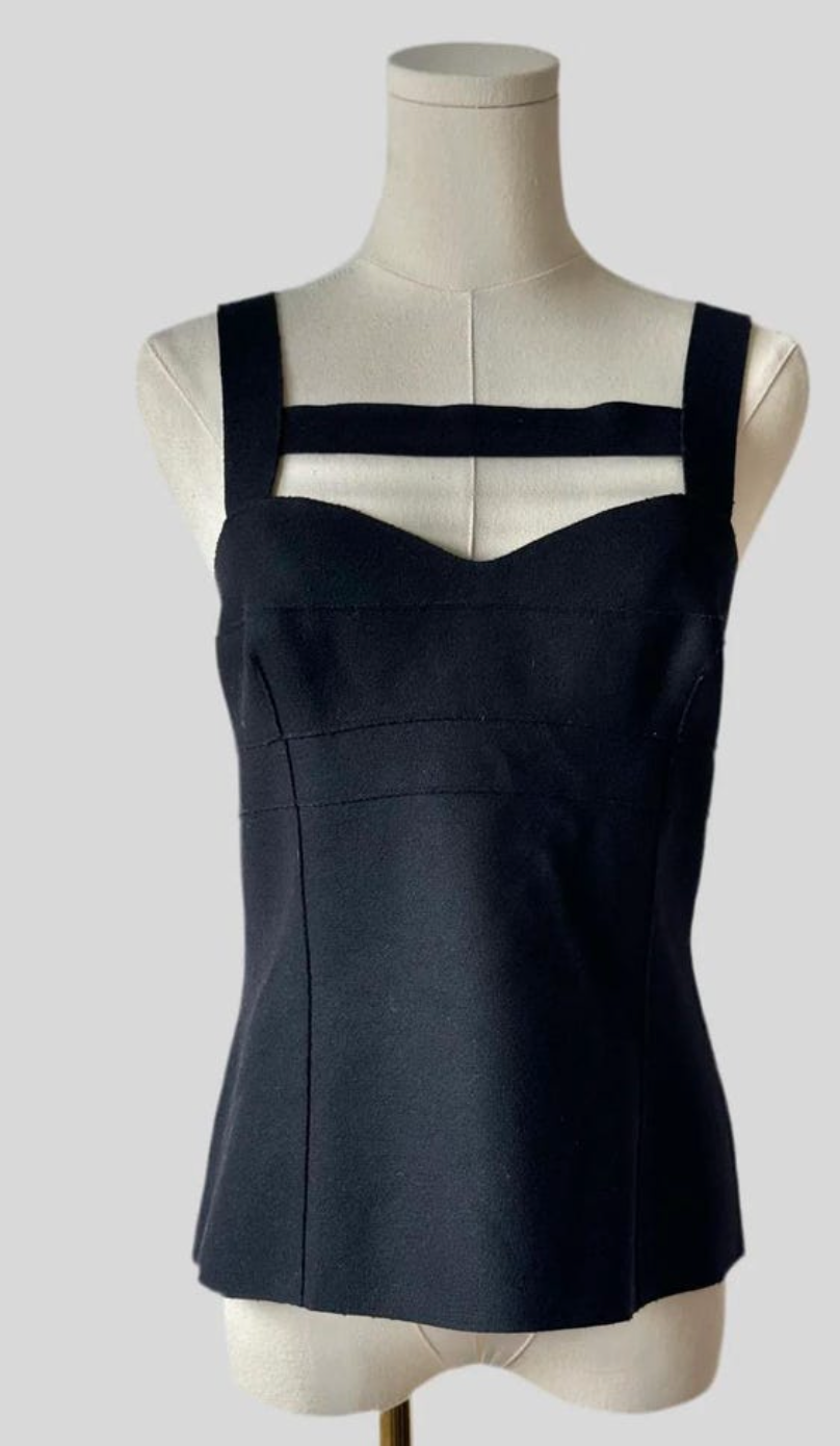 Miu Miu Top