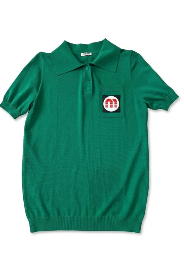 Miu Miu Top