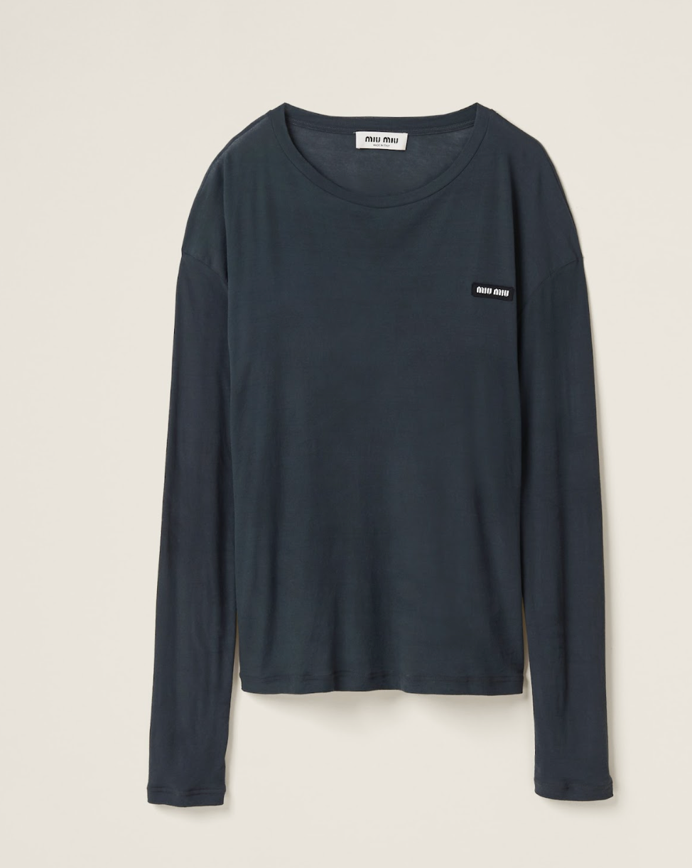 Miu Miu Top