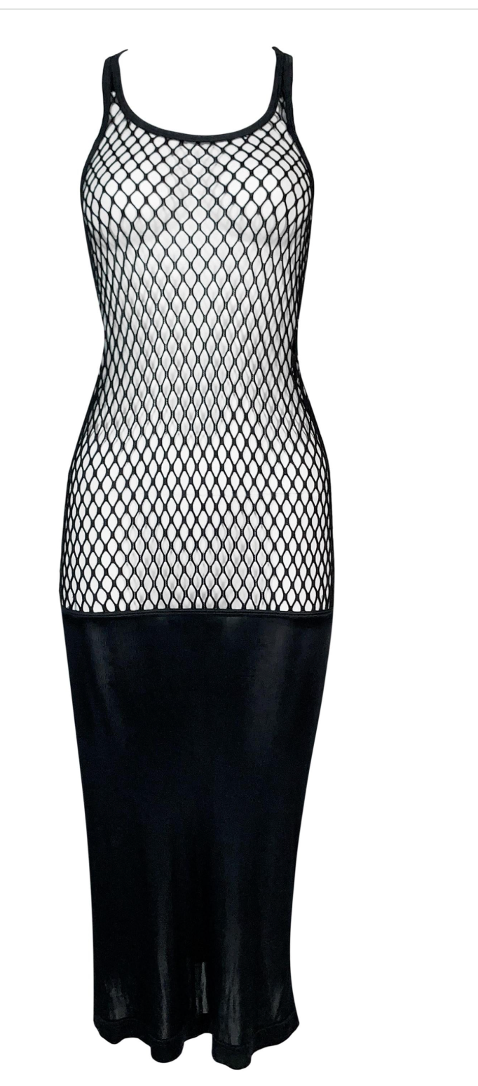 Jean Paul Gaultier Dress