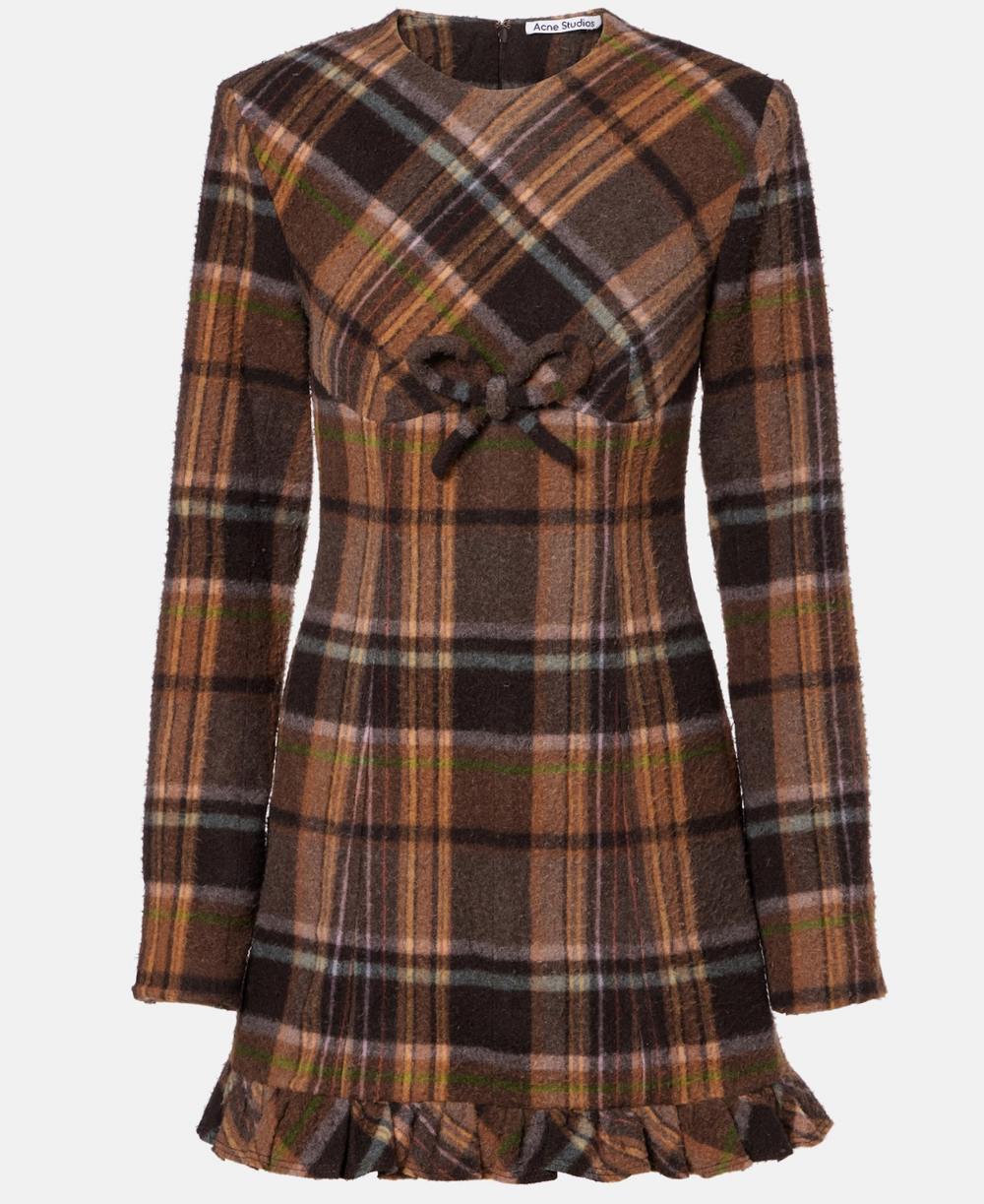 Acne Studios Dress
