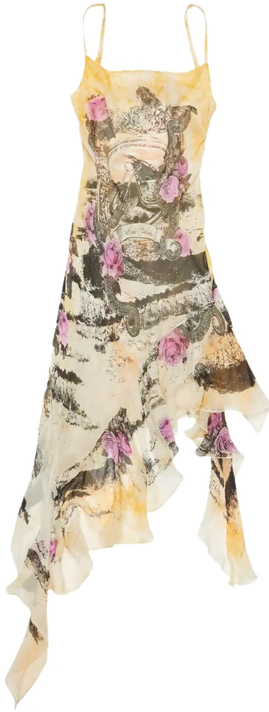 Acne Studios Dress