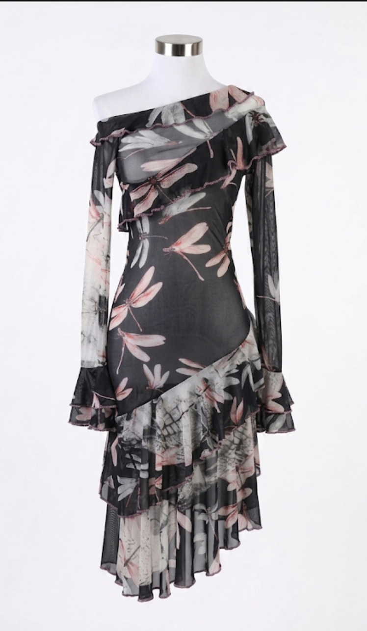 Jean Paul Gauliter Dress