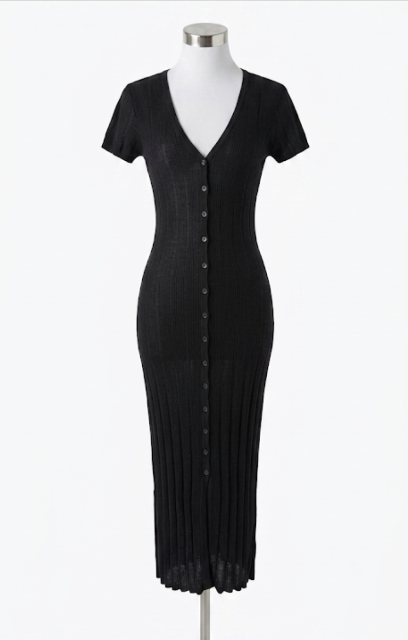 Jacquemus Dress