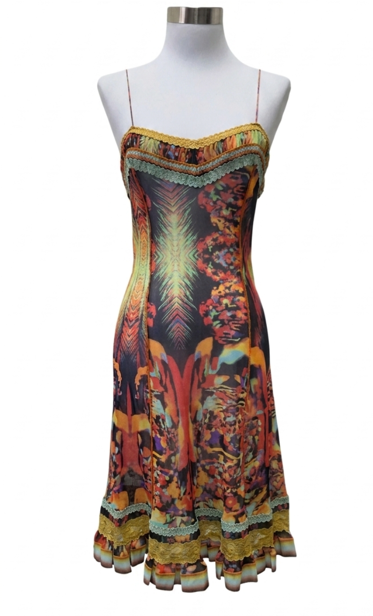 Jean Paul Gaultier Dress