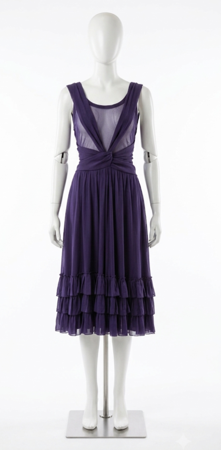 Jean Paul Gaultier Dress