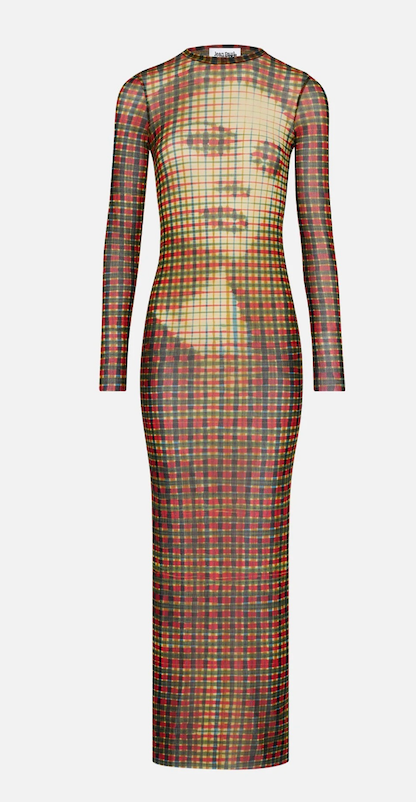 Jean Paul Gaultier Dress
