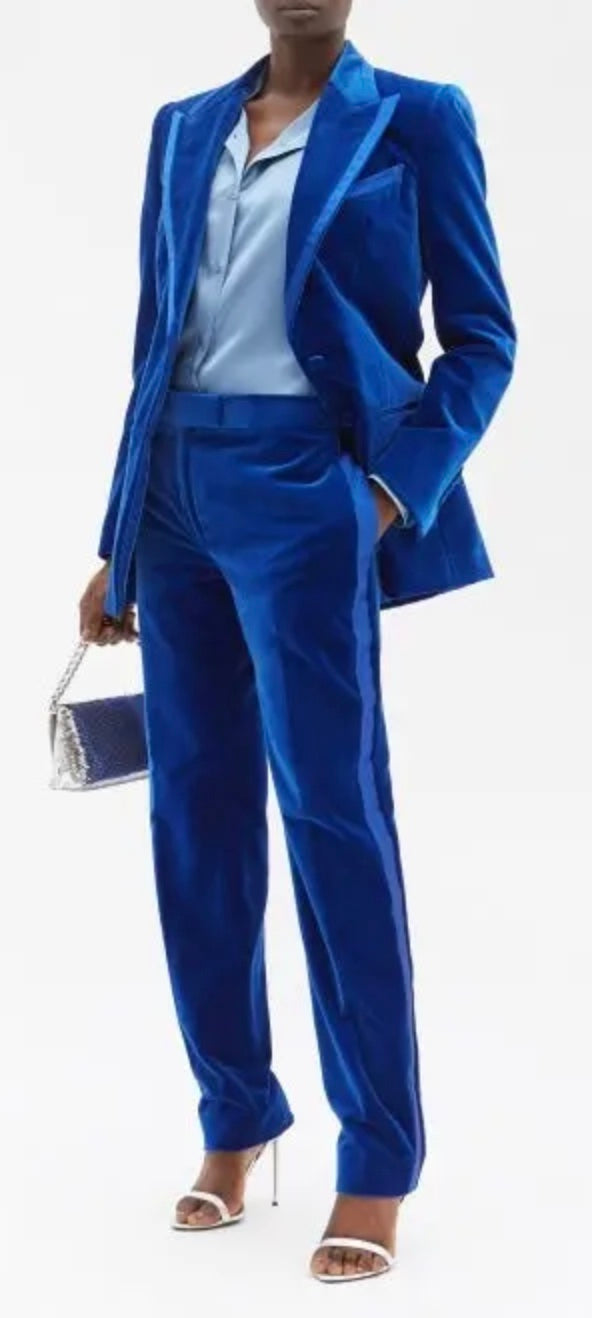 Tom Ford Suit
