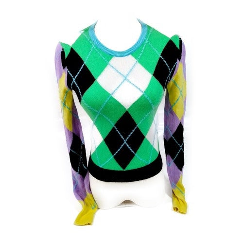 Versace Sweater