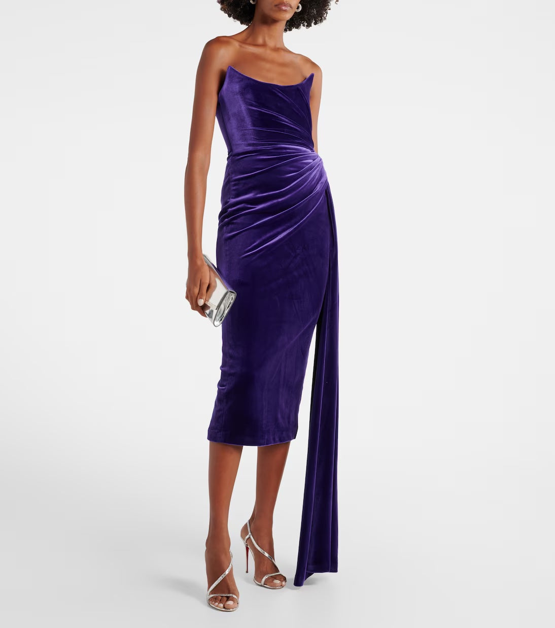 Alex Perry Dress
