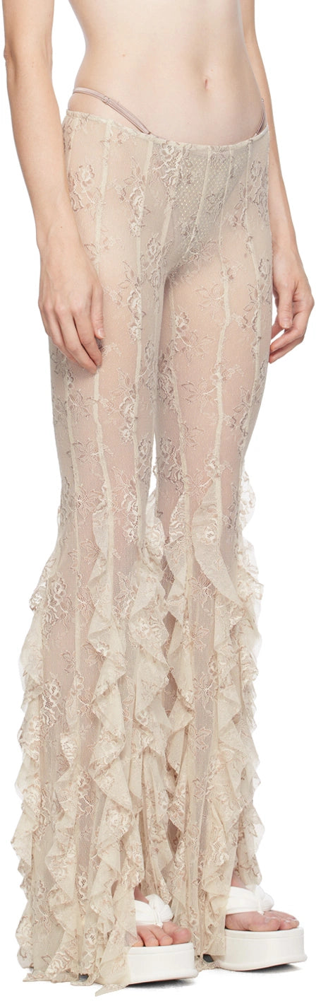 Poster Girl Pants