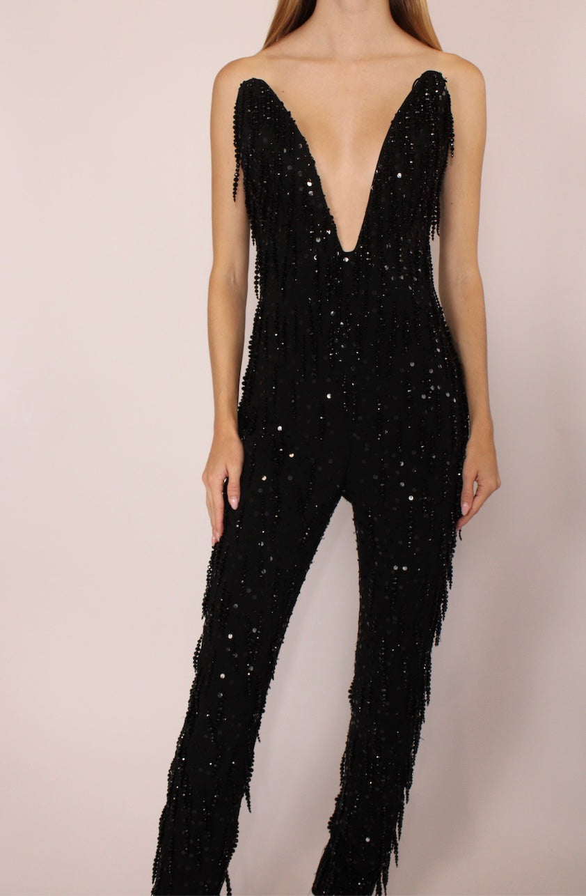 Carolina Herrera 2022 Jumpsuit