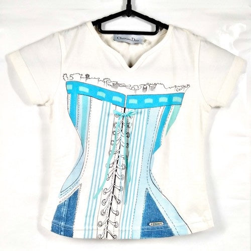 Christian Dior T-shirt