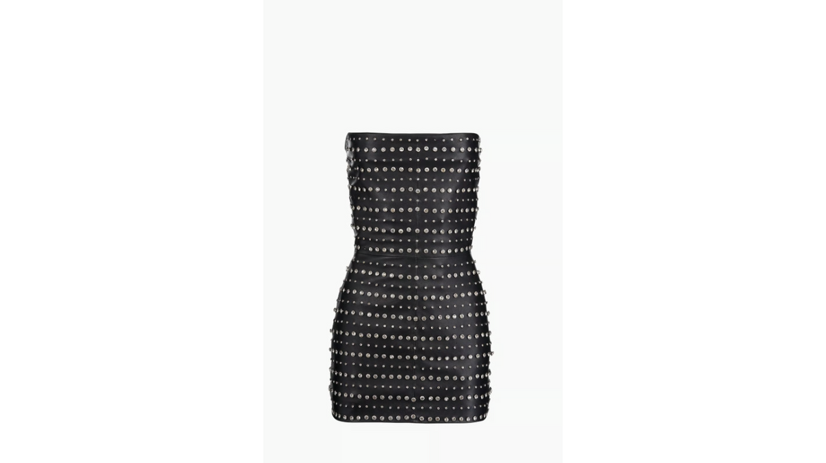 Retrofete Dress