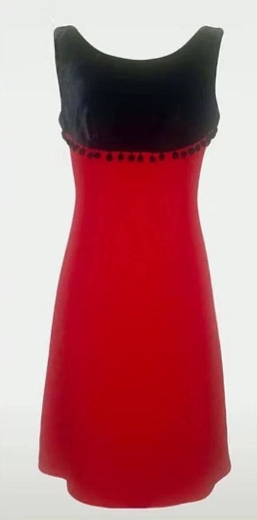 Moschino Dress