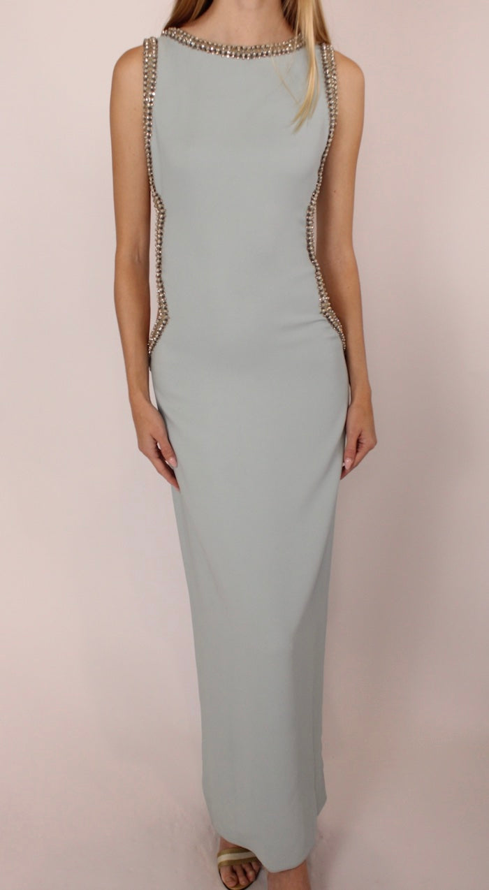 Givenchy Gown