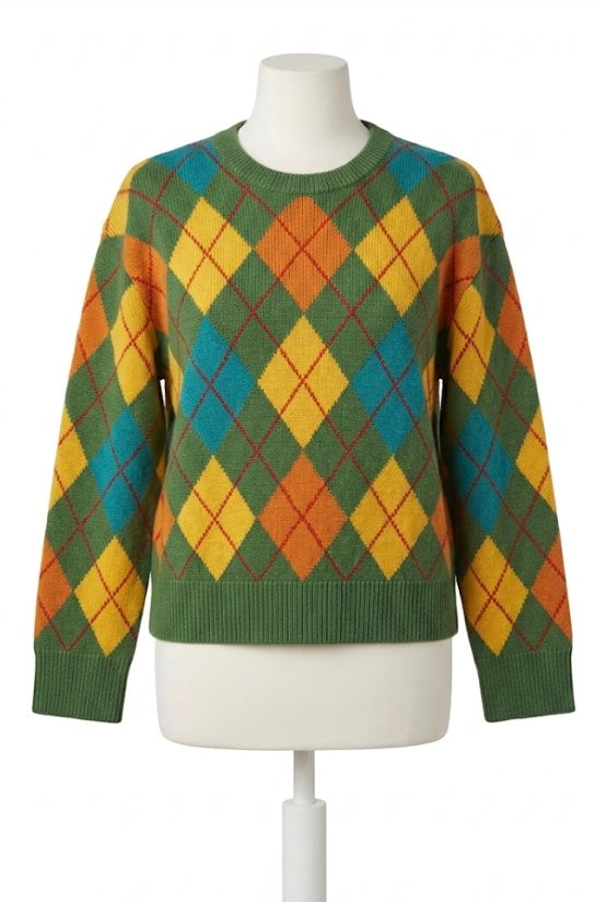 Loewe Sweater