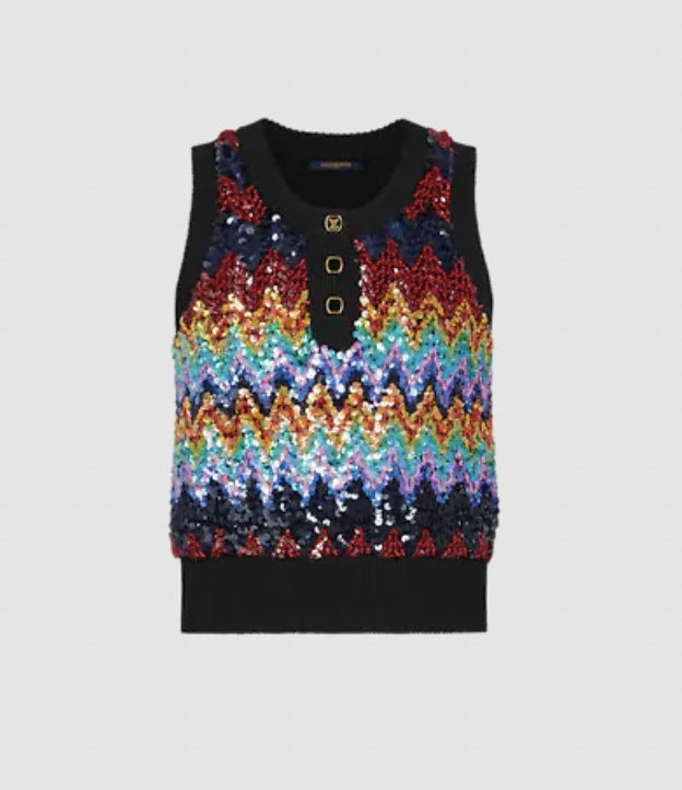 Louis Vuitton Top