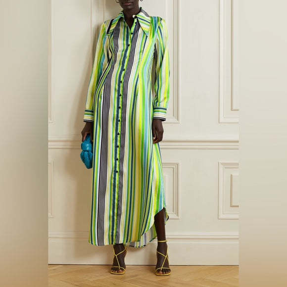 Christopher John Rodgers Dress