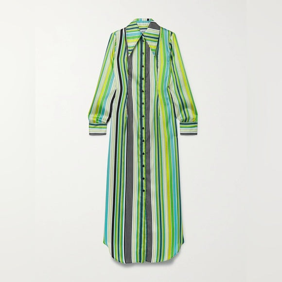 Christopher John Rodgers Dress