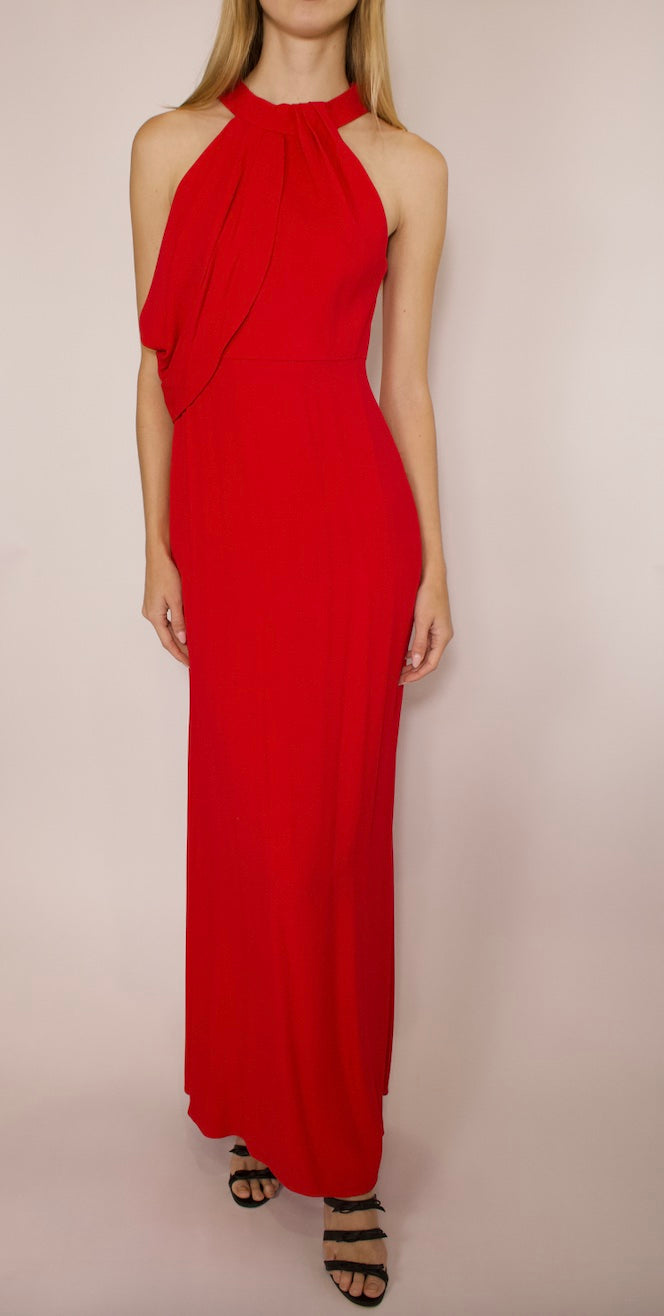 Alexander McQueen Gown