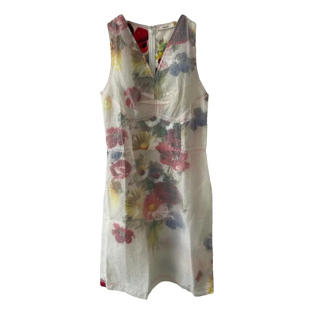 Celine Dress
