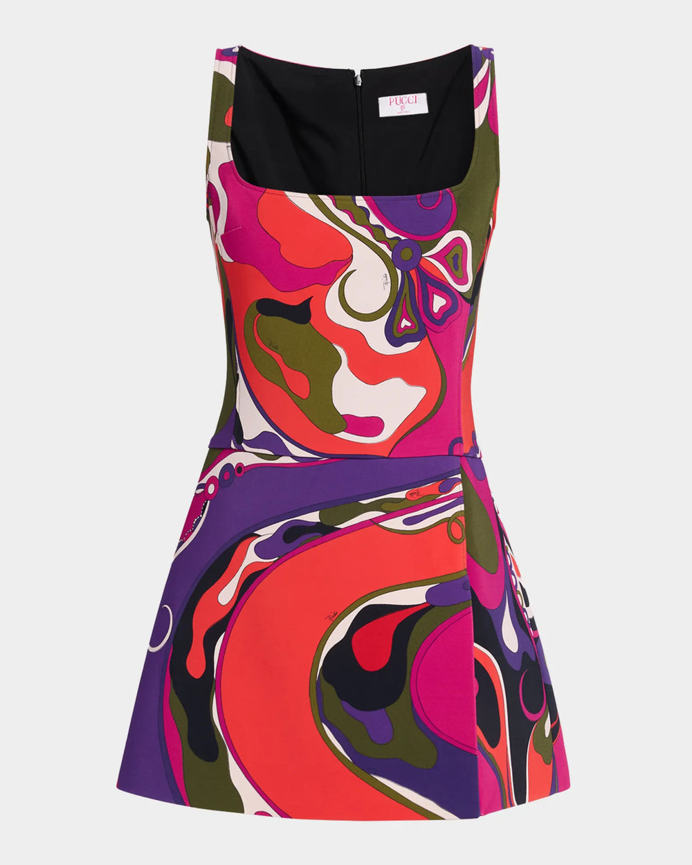 Pucci Dress