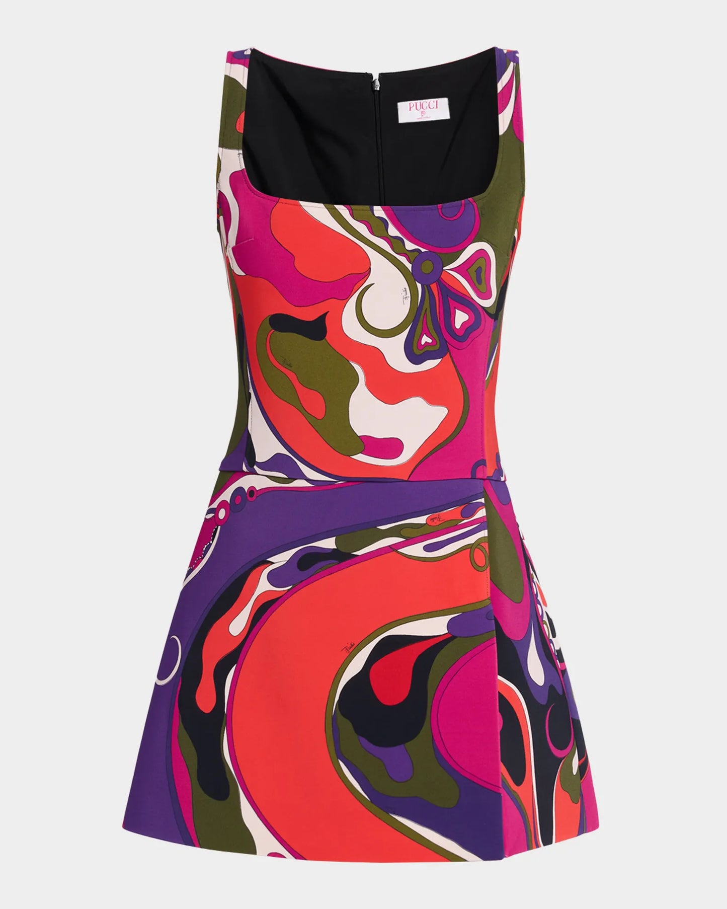 Pucci Dress