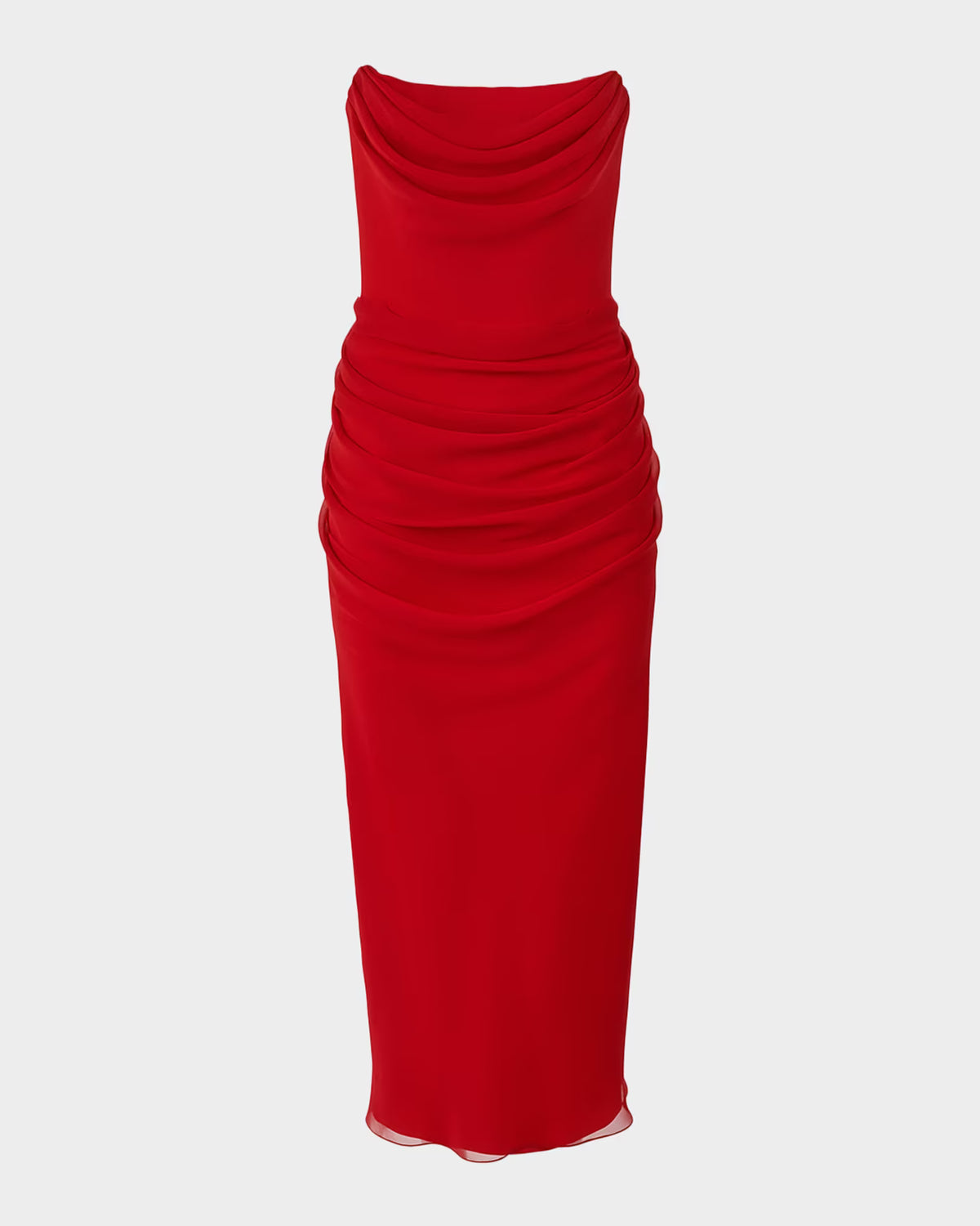 Carolina Herrera Dress