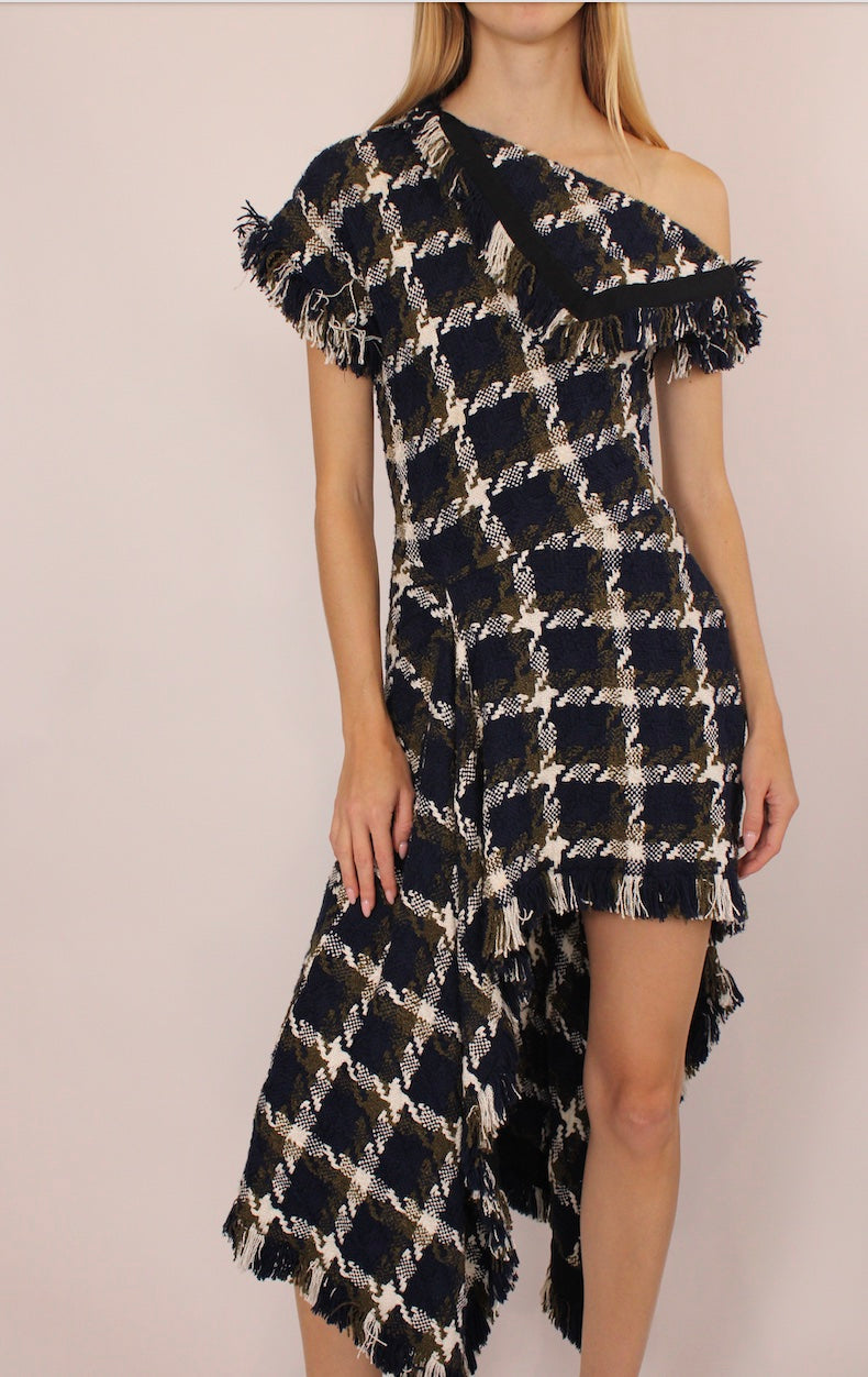 Monse 2018 Dress