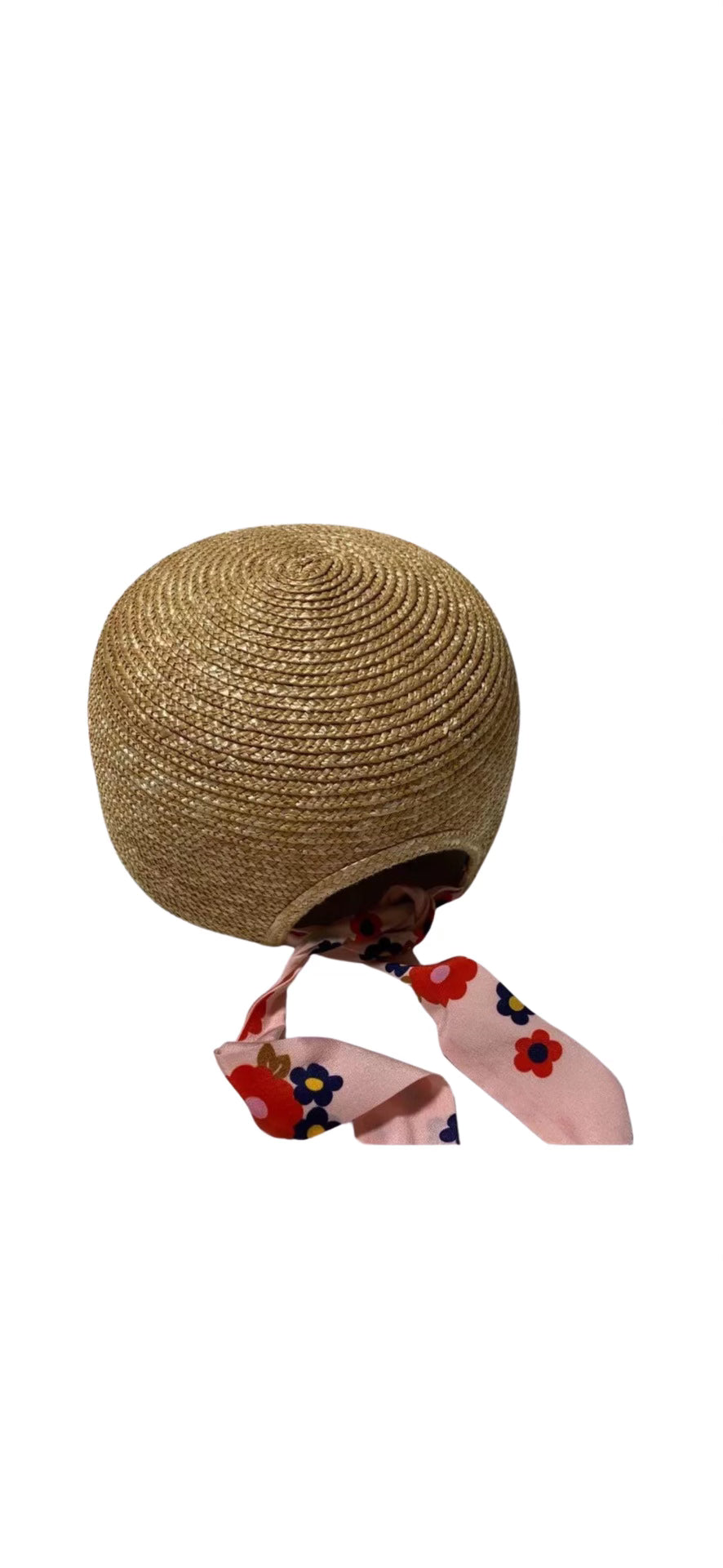 Miu Miu Straw Summer Hat