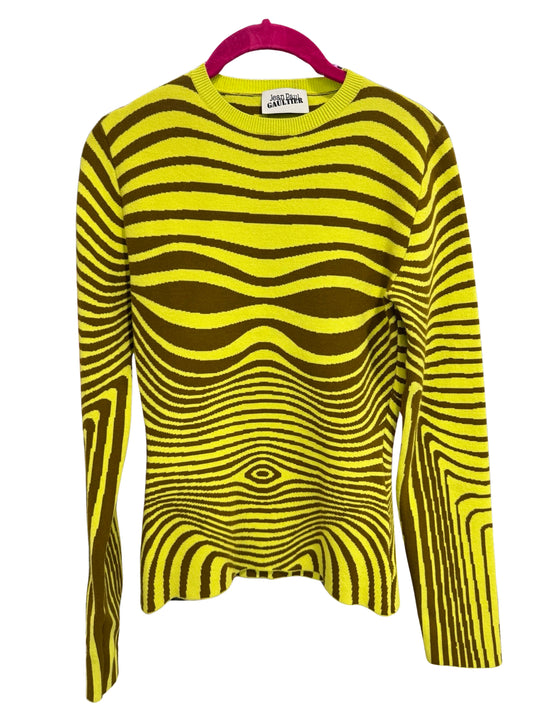 Jean Paul Gaultier Top